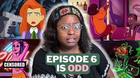 velamma episode 6|Velma Episode 6 Has Me Questioning Life .